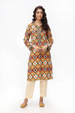 1 Piece Printed Lawn Top (TR0849)