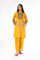 1 Piece Cambric Top (CR2818)