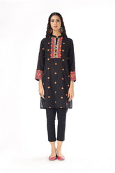 1 Piece Slub Khaddar Top (CR2817)