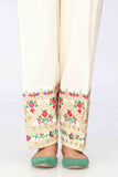 1 Piece Cambric Shalwar (CZ2784)