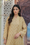 2 Piece Raw Silk Set (FR0974)