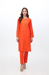 2 Piece Cambric Suit (CR3225)