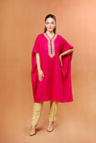 1 Piece Lawn Karandi Shrug (CR3308)