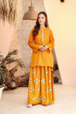 2 Piece Khaddar Suit (CR3332)