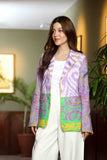 1 Piece Khaddar Jacket (CR3344)