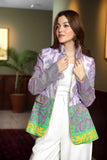1 Piece Khaddar Jacket (CR3344)