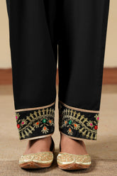 1 Piece Cambric Shalwar (CZ2918)
