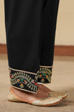 1 Piece Cambric Shalwar (CZ2918)