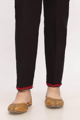 1 Piece Jacquard Trouser (CZ3083)