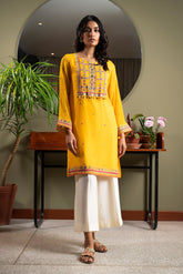 1 Piece Pak Chiffon Top (FR0806)