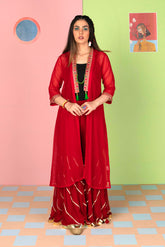 1 Piece Chiffon Shrug (CR2497)