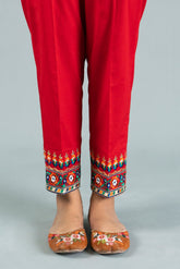 1 Piece Cambric Trouser (CZ2819)