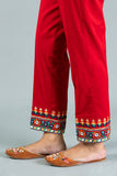 1 Piece Cambric Trouser (CZ2819)