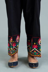 1 Piece Cambric Shalwar (CZ2851)