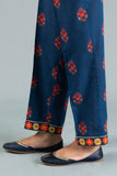 Slub Khaddar Trouser (CZ2821)