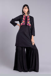 Cambric Shirt (CR3101)