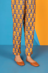 1 Piece Cambric Trouser (CZ2209)