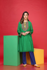 1 Piece Jacquard Top (FR0477)