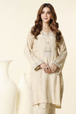 2 Piece Raw Silk Suit (FR0906)