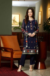 1 Piece Chiffon Top (FR0948)