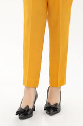 1 Piece Raw Silk Trouser (FZ0772)