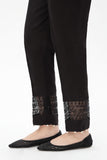 1 Piece Raw Silk Trouser (FZ0788)