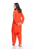2 Piece Lawn Suit (NR0367)