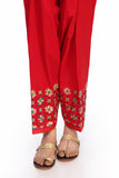 1 Piece Cambric Shalwar (CZ2292)