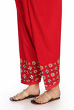 1 Piece Cambric Shalwar (CZ2292)