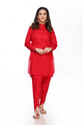 1 Piece Lawn Top (NR0363)