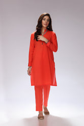 2 Piece Lawn Suit (NR0385)