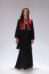 2 Piece Lawn Top (CR2986)