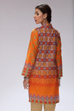 1 Piece Printed Lawn Top (TR0841)