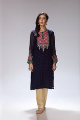 1 Piece Pak Chiffon Top (FR0751)