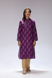 1 Piece Printed Lawn Top (NR0386)
