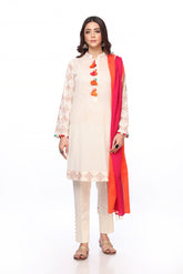 2 Piece Lawn Set (CR2574)