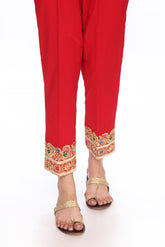 1 Piece Cambric Trouser (CZ2317)