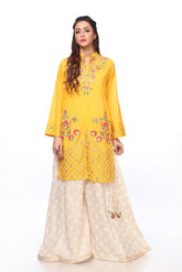 1 Piece Lawn Top (CR2579)