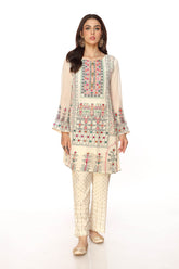 1 Piece Pak Chiffon Top (FR0700)