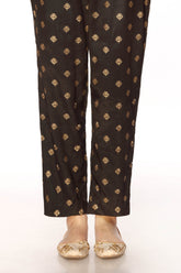 1 Piece Raw Silk Trouser (FZ0520)