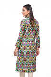 1 Piece Printed Lawn Top (TR0645)