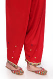 1 Piece Cambric Shalwar (CZ2355)