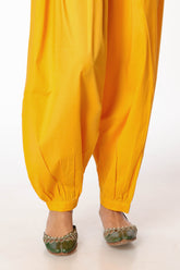 1 Piece Cambric Shalwar (CZ2535)