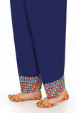 1 Piece Cambric Shalwar (CZ2351)