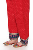 1 Piece Cambric Shalwar (CZ2354)