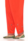 1 Piece Cambric Shalwar (CZ2492)