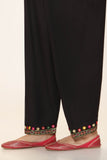 1 Piece Cambric Shalwar (CZ2789)
