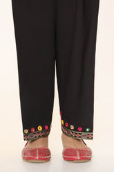 1 Piece Cambric Shalwar (CZ2789)