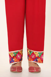 1 Piece Cambric Shalwar (CZ2800)