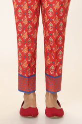 Cambric Trouser (CZ2814)